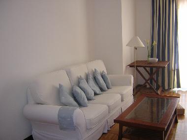 Apartamento de vacaciones en Praia da Vagueira (Baixo Vouga)Casa de vacaciones