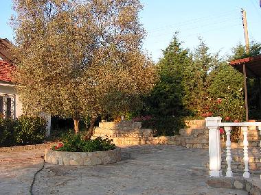 Casa de vacaciones en �z�ml� (Mugla)Casa de vacaciones