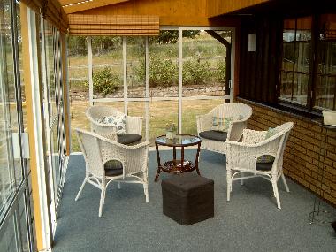 Casa de vacaciones en Hj�ltevad (Smaland)Casa de vacaciones