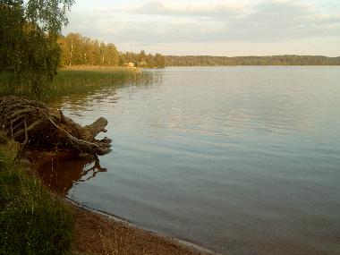 Casa de vacaciones en Hj�ltevad (Smaland)Casa de vacaciones