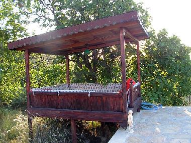 Casa de vacaciones en �z�ml� (Mugla)Casa de vacaciones