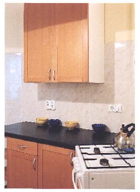 Apartamento de vacaciones en Budapest (Budapest)Casa de vacaciones