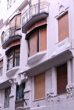 Apartamento de vacaciones en Budapest (Budapest)Casa de vacaciones