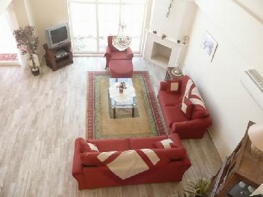 Villa en Kargicak (Antalya)Casa de vacaciones