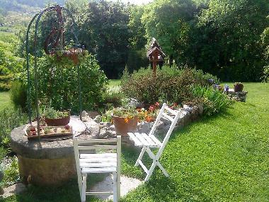 Casa de vacaciones en Roc (Istarska)Casa de vacaciones