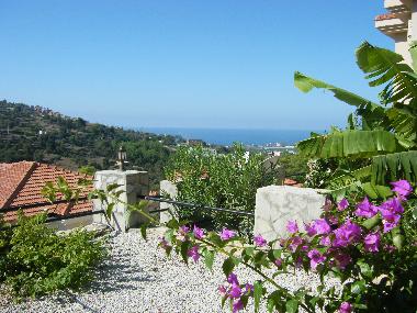 Villa en Kargicak (Antalya)Casa de vacaciones