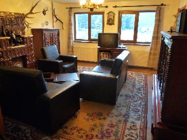 Casa de vacaciones en Busteni (Prahova)Casa de vacaciones