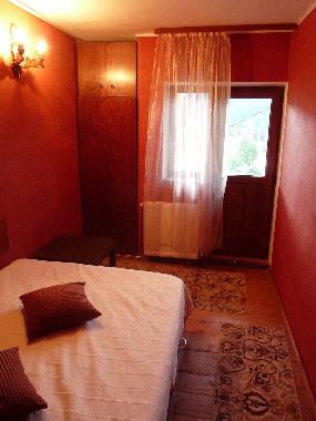 Casa de vacaciones en Busteni (Prahova)Casa de vacaciones