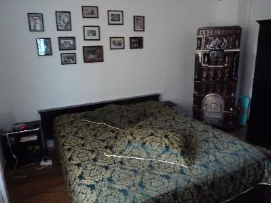 Casa de vacaciones en Busteni (Prahova)Casa de vacaciones