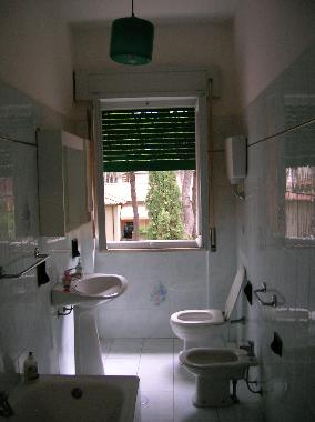 Apartamento de vacaciones en Marina di Grosseto (Grosseto)Casa de vacaciones