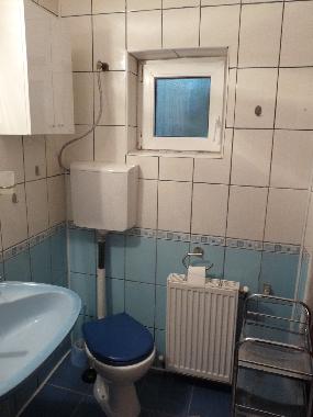 Casa de vacaciones en Busteni (Prahova)Casa de vacaciones