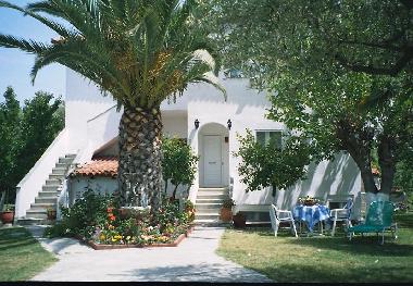 Apartamento de vacaciones en Polichrono (Chalkidiki)Casa de vacaciones