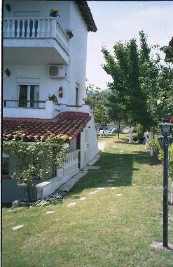 Apartamento de vacaciones en Polichrono (Chalkidiki)Casa de vacaciones