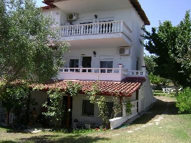 Apartamento de vacaciones en Polichrono (Chalkidiki)Casa de vacaciones