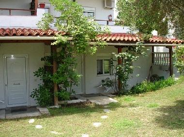 Apartamento de vacaciones en Polichrono (Chalkidiki)Casa de vacaciones