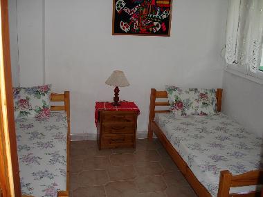 Apartamento de vacaciones en Polichrono (Chalkidiki)Casa de vacaciones