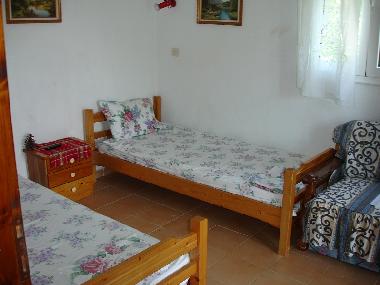 Apartamento de vacaciones en Polichrono (Chalkidiki)Casa de vacaciones