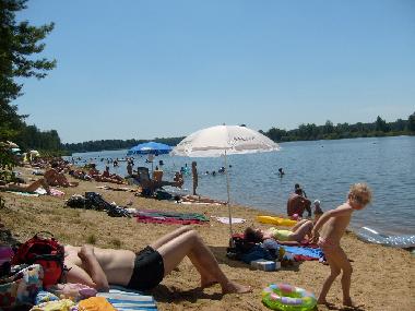 Casa de vacaciones en Lomnice nad Luznici - Ponedraz (Budejovicky Kraj)Casa de vacaciones