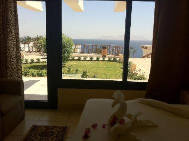Chalet en Sharm El Sheikh (Shamal Sina