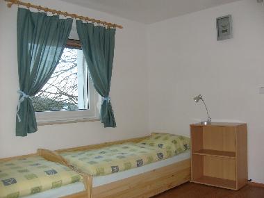 Casa de vacaciones en Mitterfirmiansreut (Mitterdorf) (Budejovicky Kraj)Casa de vacaciones