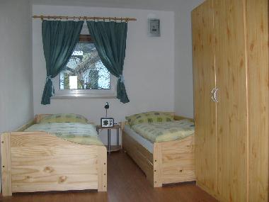 Casa de vacaciones en Mitterfirmiansreut (Mitterdorf) (Budejovicky Kraj)Casa de vacaciones