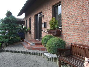 Apartamento de vacaciones en Hagen a.T.W. (Osnabrcker Land)Casa de vacaciones