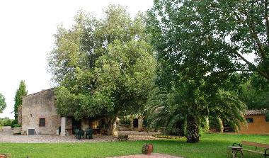 Villa en alt emporda (Girona)Casa de vacaciones