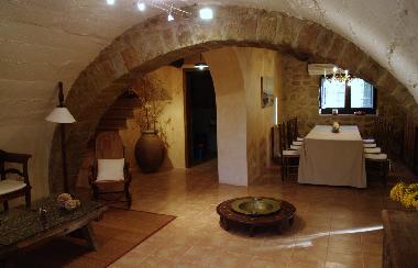 Villa en alt emporda (Girona)Casa de vacaciones