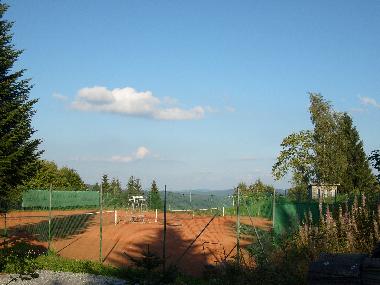 Casa de vacaciones en Mitterfirmiansreut (Mitterdorf) (Budejovicky Kraj)Casa de vacaciones