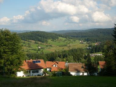 Casa de vacaciones en Mitterfirmiansreut (Mitterdorf) (Budejovicky Kraj)Casa de vacaciones