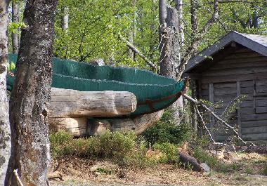 Casa de vacaciones en Mitterfirmiansreut (Mitterdorf) (Budejovicky Kraj)Casa de vacaciones