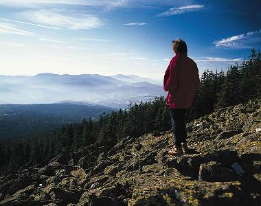 Casa de vacaciones en Mitterfirmiansreut (Mitterdorf) (Budejovicky Kraj)Casa de vacaciones