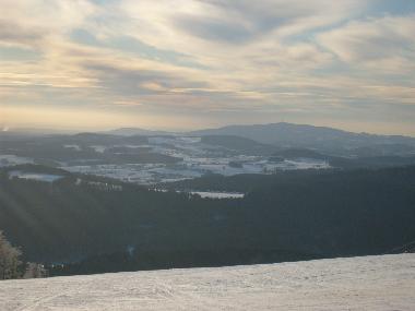 Casa de vacaciones en Mitterfirmiansreut (Mitterdorf) (Budejovicky Kraj)Casa de vacaciones