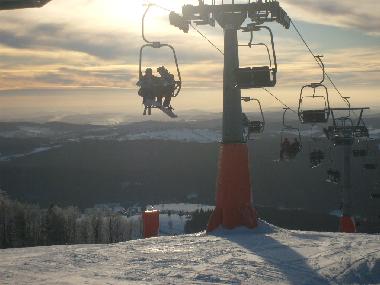 Casa de vacaciones en Mitterfirmiansreut (Mitterdorf) (Budejovicky Kraj)Casa de vacaciones