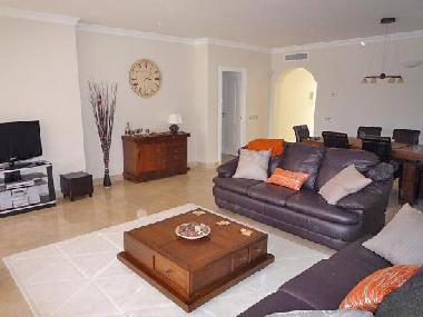 Apartamento de vacaciones en Benahavis (M�laga)Casa de vacaciones