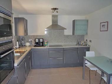 Apartamento de vacaciones en Benahavis (M�laga)Casa de vacaciones