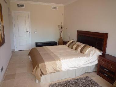 Apartamento de vacaciones en Benahavis (M�laga)Casa de vacaciones