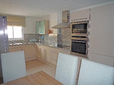 Apartamento de vacaciones en Benahavis (Mlaga)Casa de vacaciones