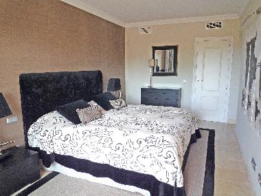 Apartamento de vacaciones en Benahavis (Mlaga)Casa de vacaciones