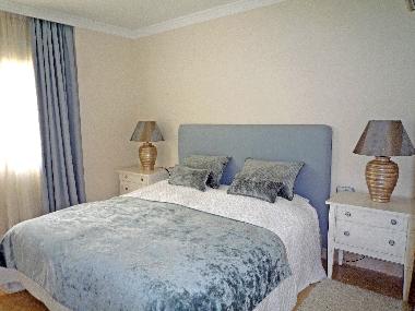 Apartamento de vacaciones en Benahavis (Mlaga)Casa de vacaciones