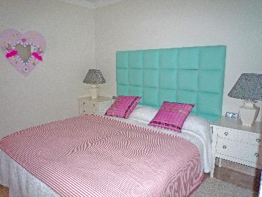 Apartamento de vacaciones en Benahavis (Mlaga)Casa de vacaciones