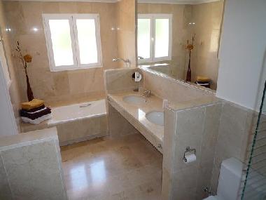 Apartamento de vacaciones en Benahavis (M�laga)Casa de vacaciones