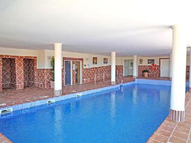 Apartamento de vacaciones en Benahavis (M�laga)Casa de vacaciones