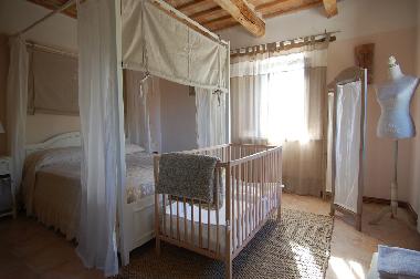 Cama y desayuno en Montecarotto (Ancona)Casa de vacaciones