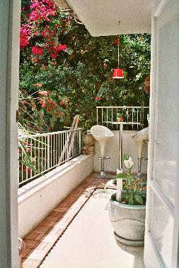 Apartamento de vacaciones en Tel Aviv (Tel Aviv)Casa de vacaciones