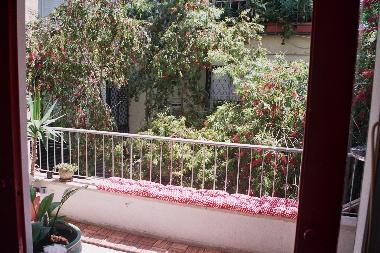 Apartamento de vacaciones en Tel Aviv (Tel Aviv)Casa de vacaciones