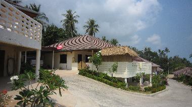 Villa en Koh samui (Surat Thani)Casa de vacaciones