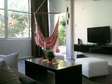 Apartamento de vacaciones en Tel Aviv (Tel Aviv)Casa de vacaciones