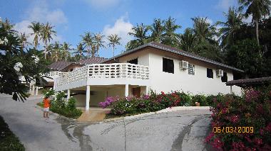 Villa en Koh samui (Surat Thani)Casa de vacaciones