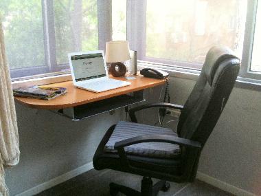 Apartamento de vacaciones en Tel Aviv (Tel Aviv)Casa de vacaciones